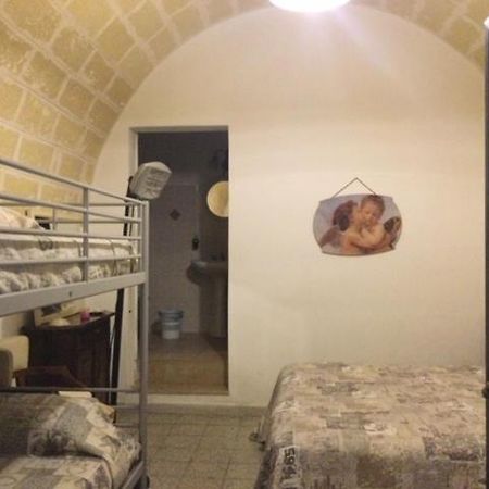 Masseria San Sebastiano Gravina in Puglia Exteriér fotografie