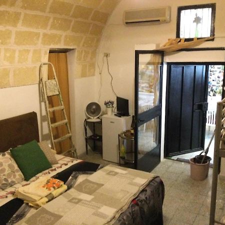 Masseria San Sebastiano Gravina in Puglia Exteriér fotografie